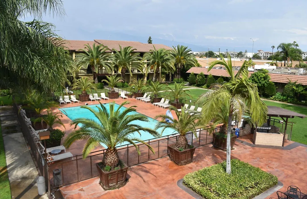 Ontario Airport Inn-1