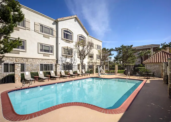 Ayres Suites Ontario At The Mills Mall - Rancho Cucamonga